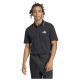 Adidas Ανδρική κοντομάνικη μπλούζα Small Logo Pique Polo Shirt Adidas Ανδρική κοντομάνικη μπλούζα Small Logo Pique Polo Shirt